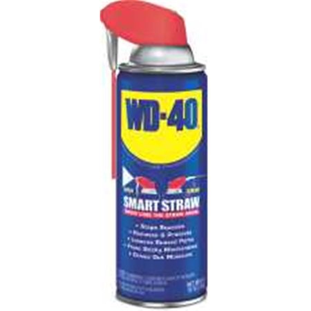 WD-40 Wd40 Smart Straw Spray, 12Oz- WD297276